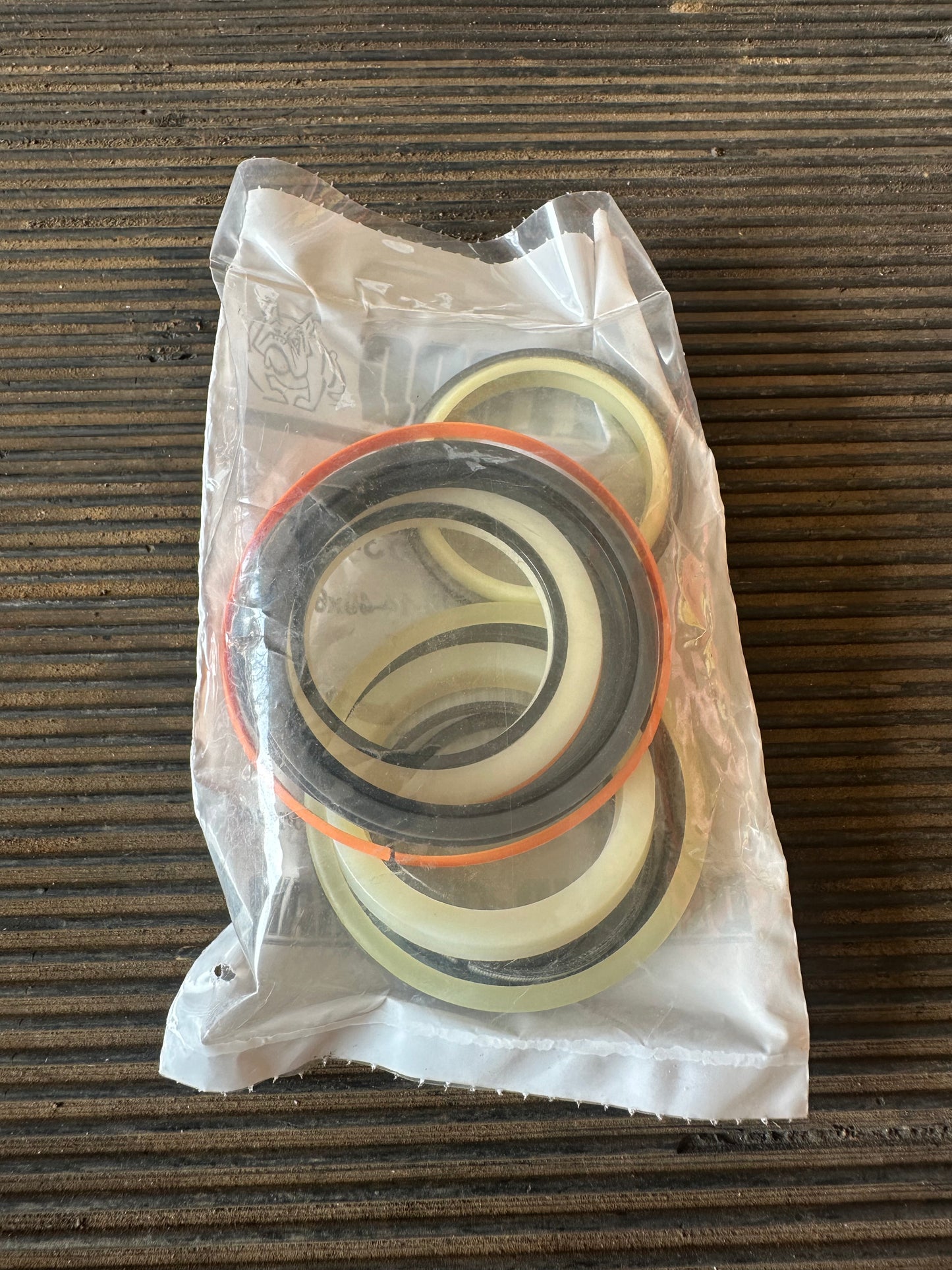AH153497 Rod Seal Kit
