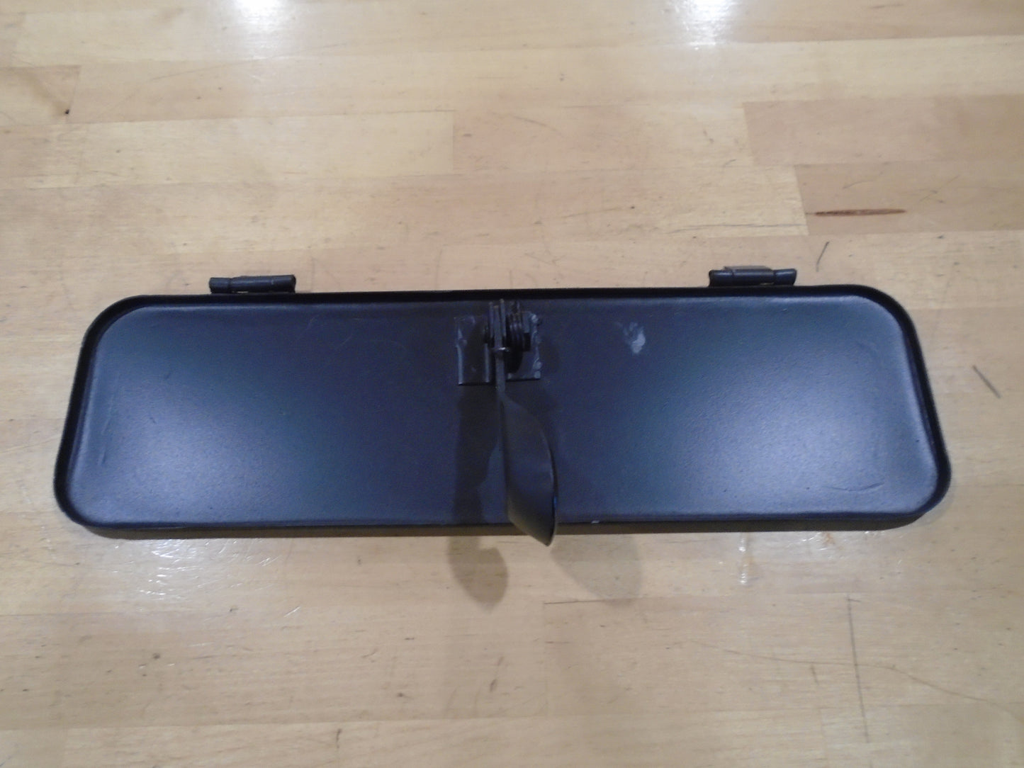 CJ3A Windshield Vent Ventilation Cover CWA012