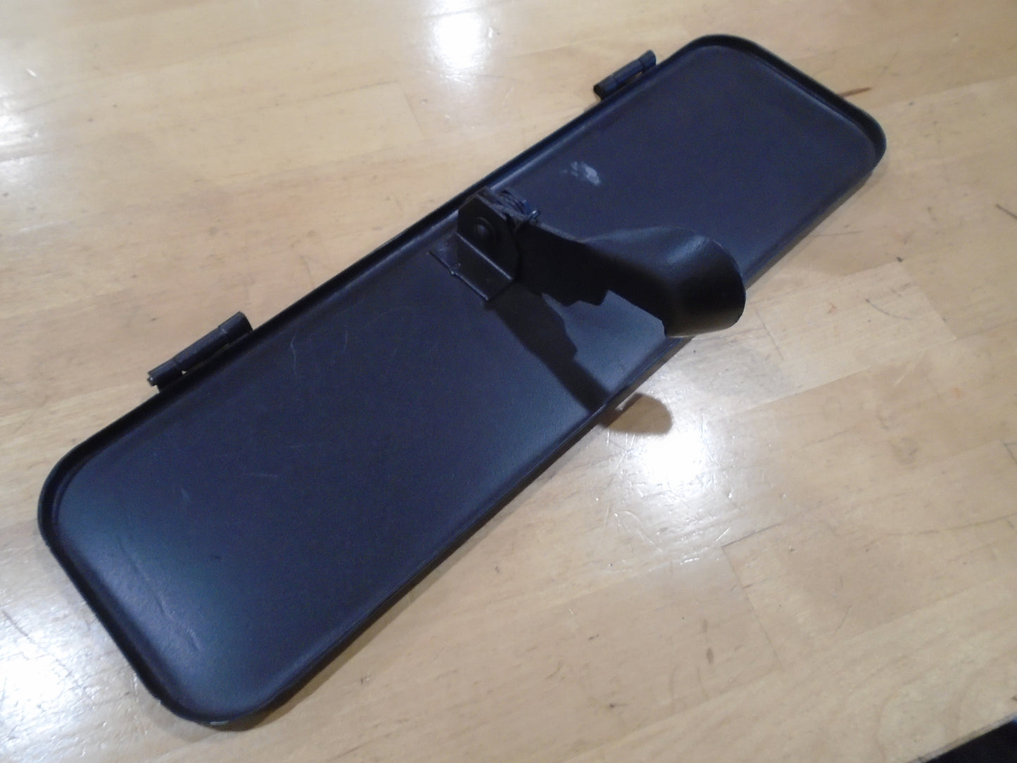 CJ3A Windshield Vent Ventilation Cover CWA012
