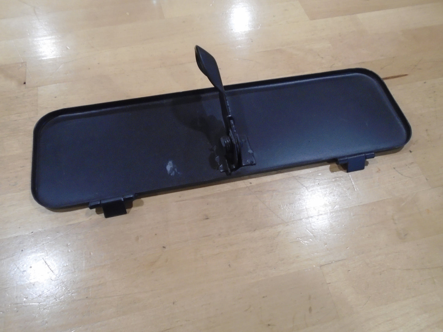 CJ3A Windshield Vent Ventilation Cover CWA012