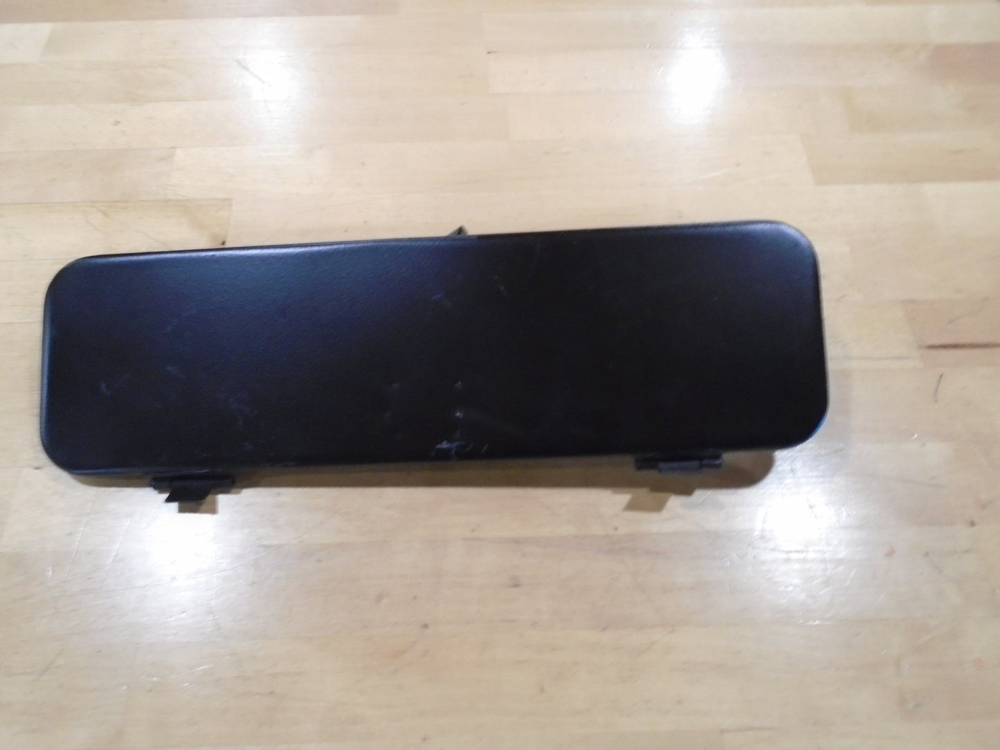 CJ3A Windshield Vent Ventilation Cover CWA012