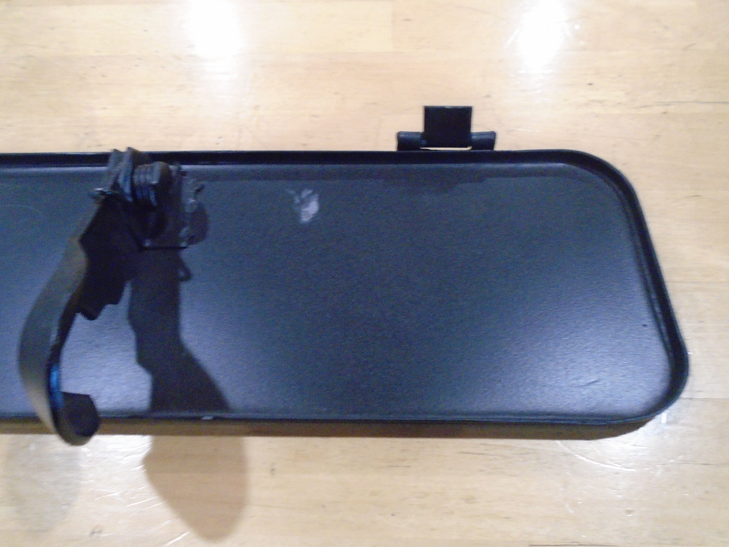 CJ3A Windshield Vent Ventilation Cover CWA012
