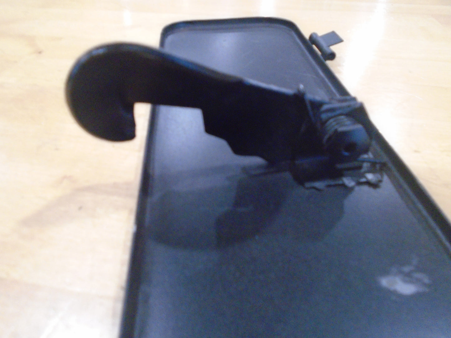 CJ3A Windshield Vent Ventilation Cover CWA012