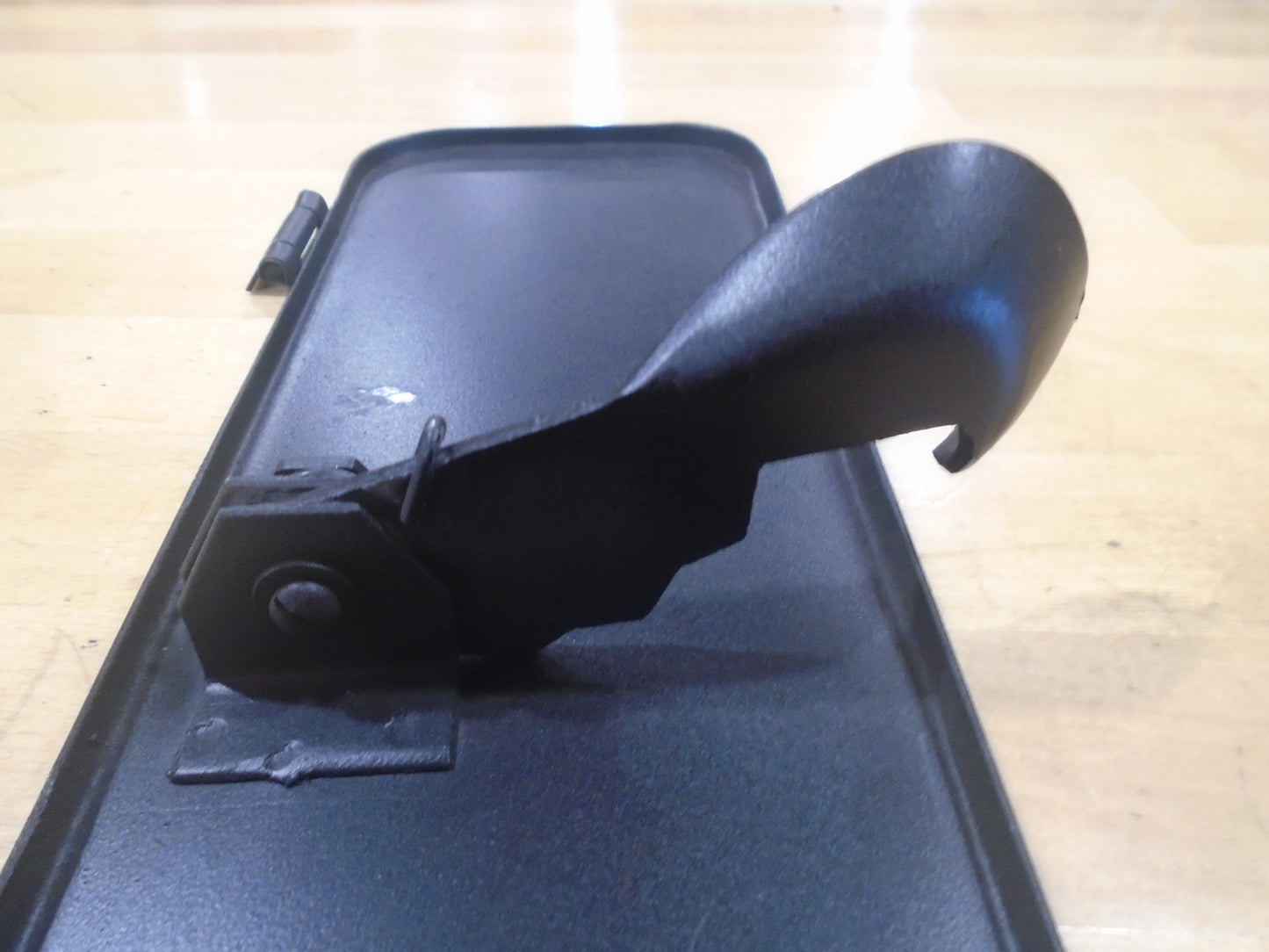CJ3A Windshield Vent Ventilation Cover CWA012