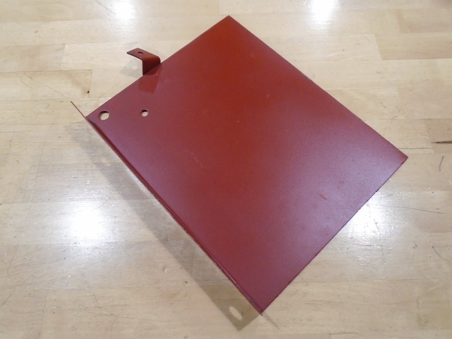 Generator Protector Splash Shield MB GPW CJ2A CJ3A MOP008