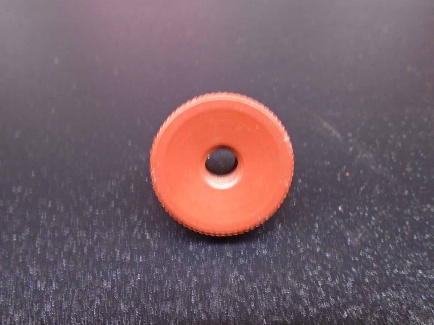 Willys Jeep MB GPW Windshield Adjuster Knob MWA022