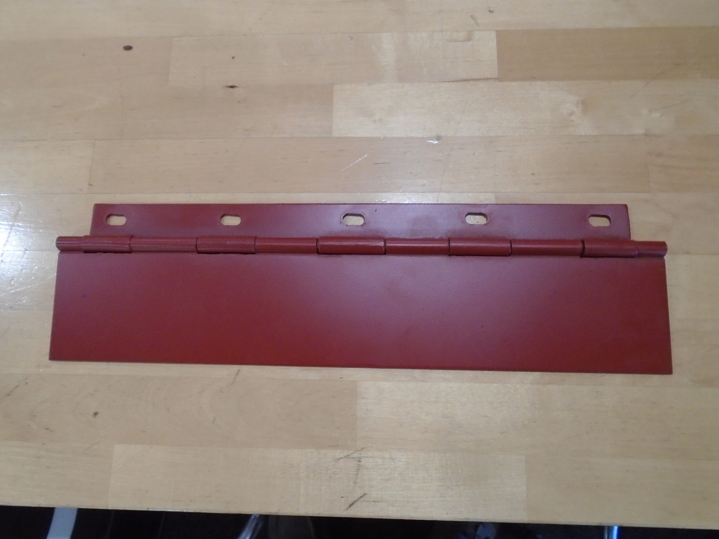 MB GPW Hood Hinge MHA013