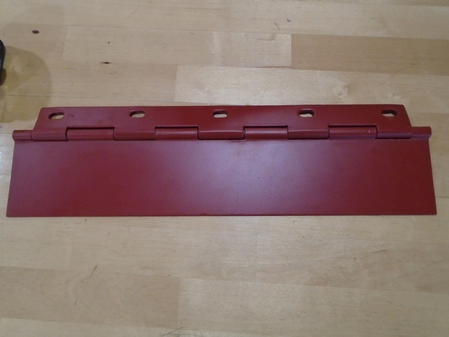 MB GPW Hood Hinge MHA013