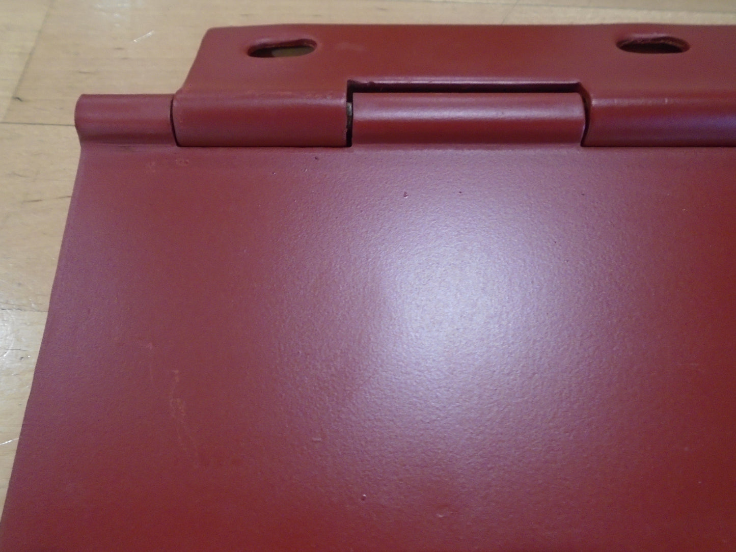 MB GPW Hood Hinge MHA013