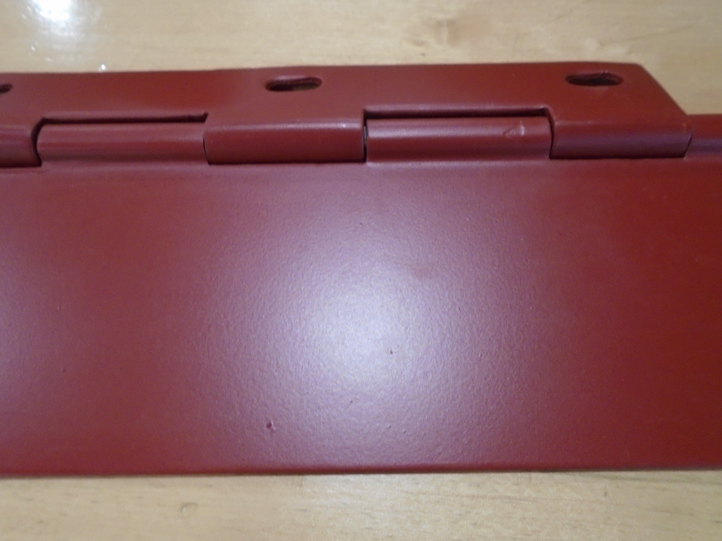 MB GPW Hood Hinge MHA013