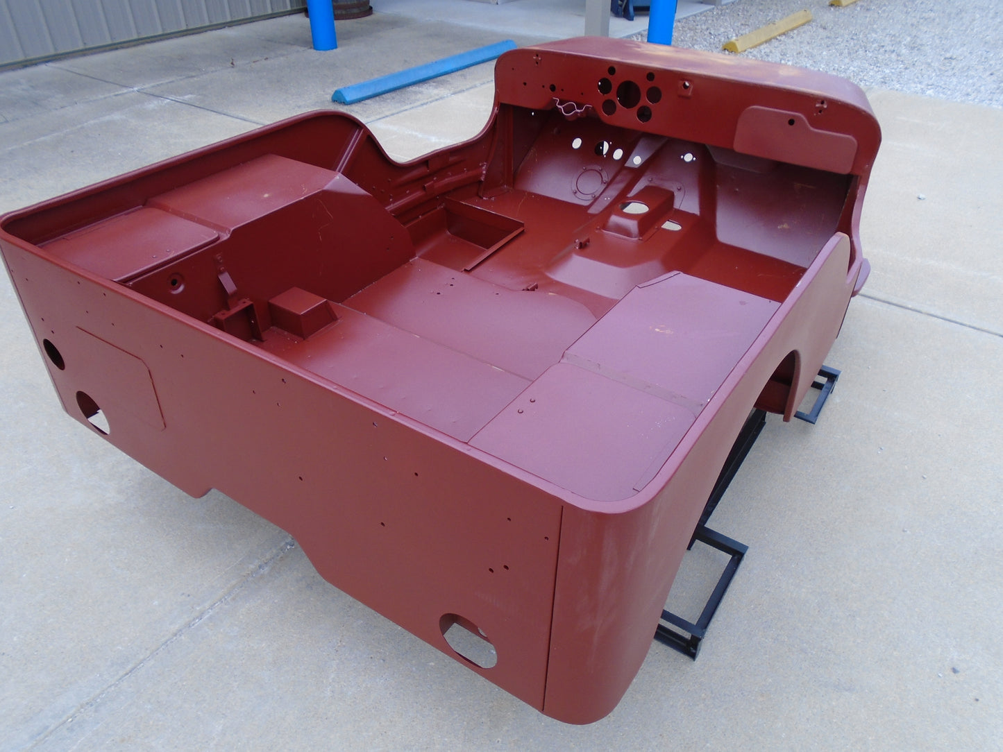 MB2A Body Kit MBK014
