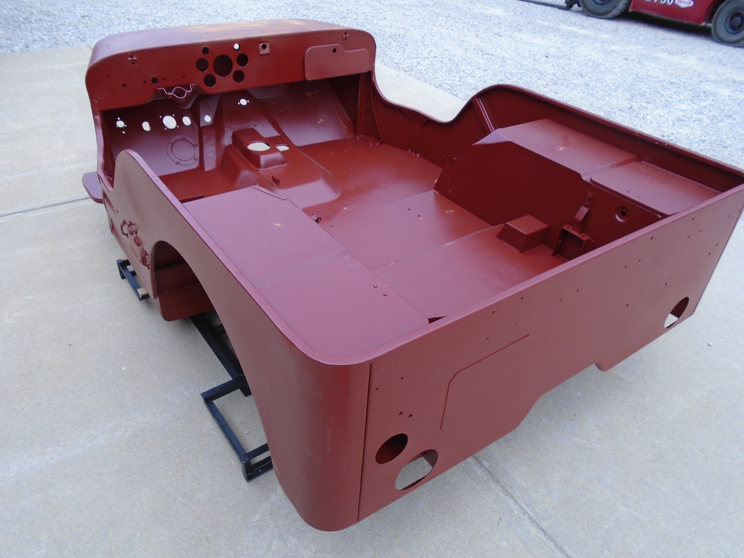 MB2A Body Kit MBK014