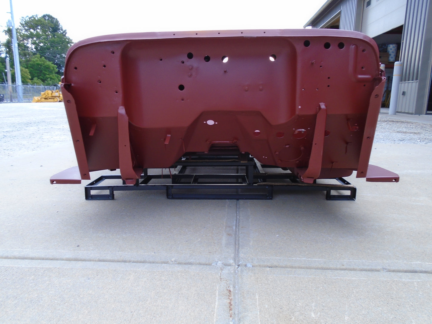 MB2A Body Kit MBK014