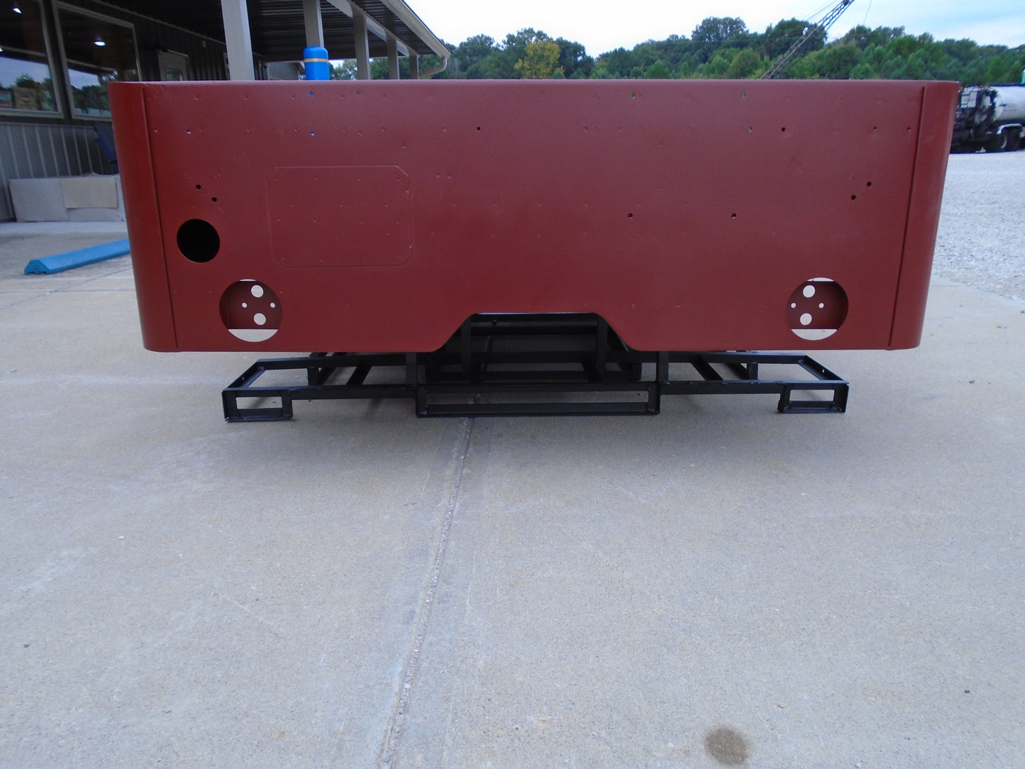 MB2A Body Kit MBK014