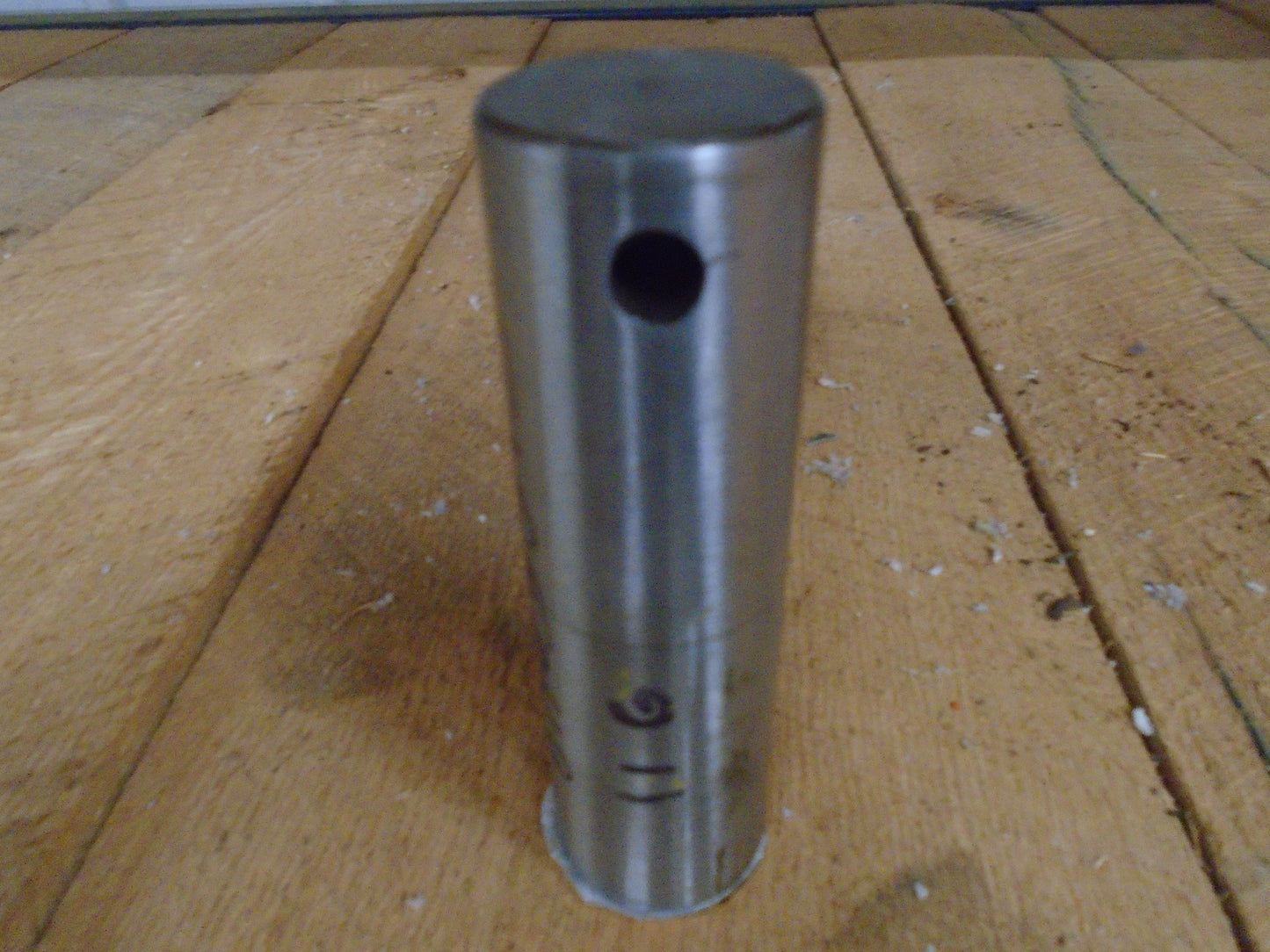 T105049 Upper C-Frame to Tilt Cylinder Pin