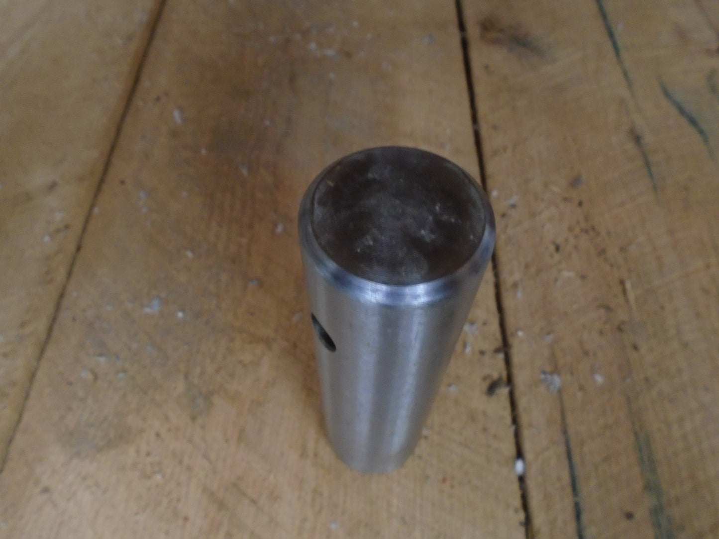 T104741 450G 550G 650G Blade Angle Cylinder Pin