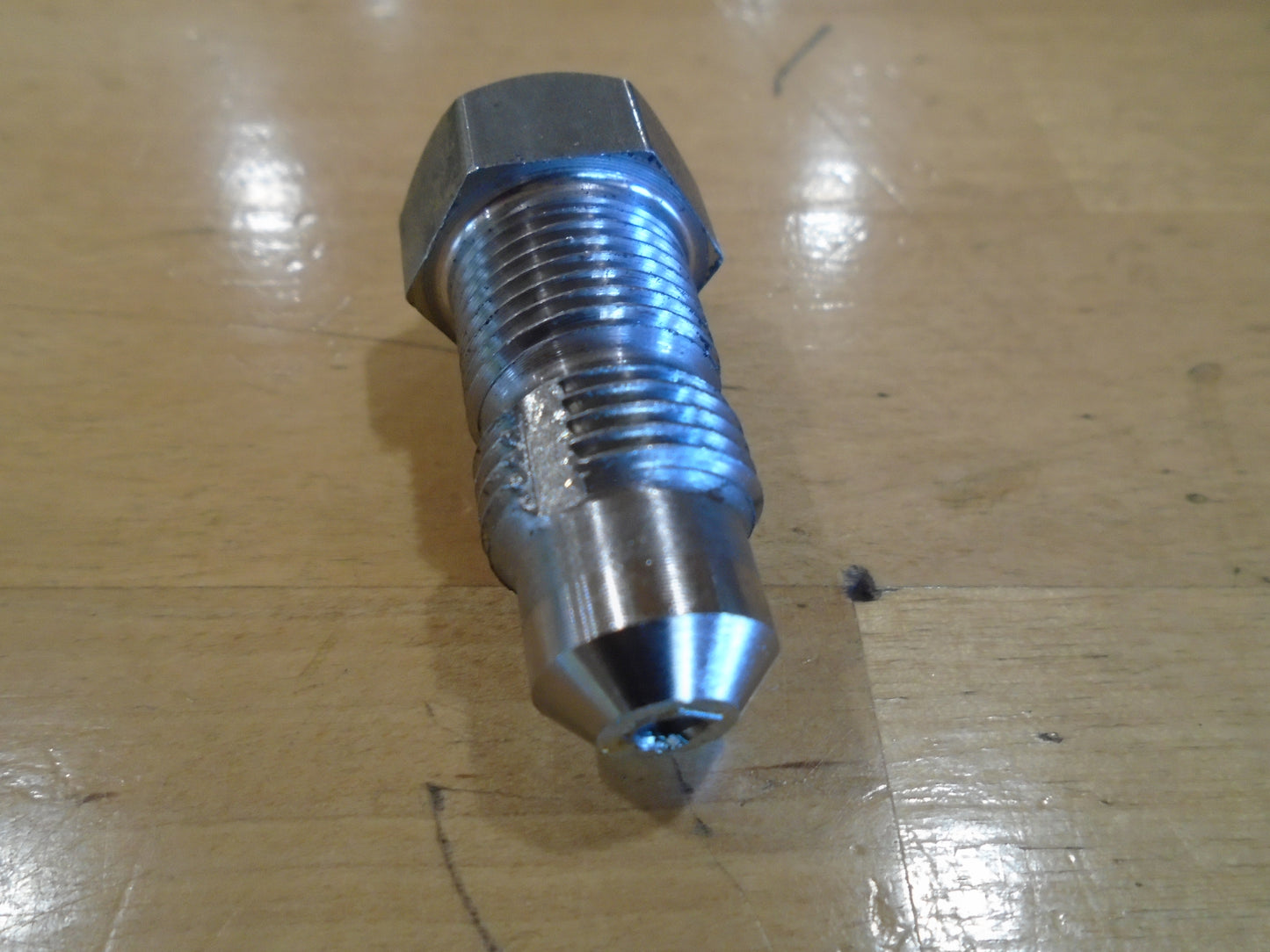 AT159554 Track Adjuster Check Valve