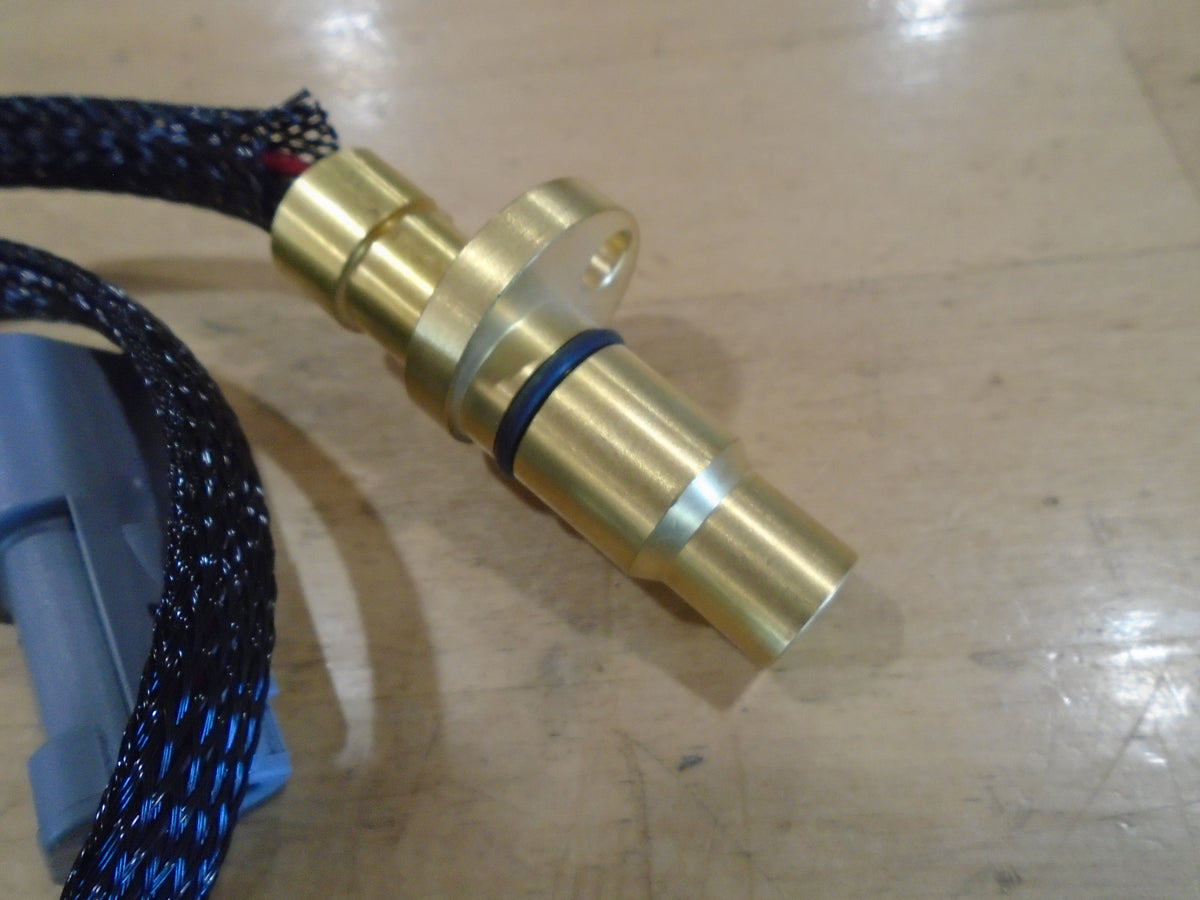 AT360574 John Deere 450J 450K 550J 650J 605C 605K 700J 850J Wheel Speed Sensor