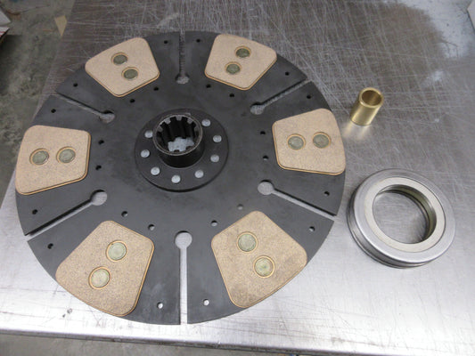 M35A2 Clutch disk kit set 2.5 ton