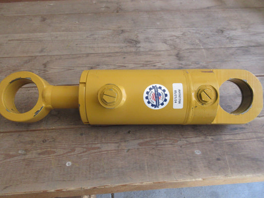 Hydraulic Tilt Cylinder without Bushings fits John Deere 450G 550G 650G AH161766