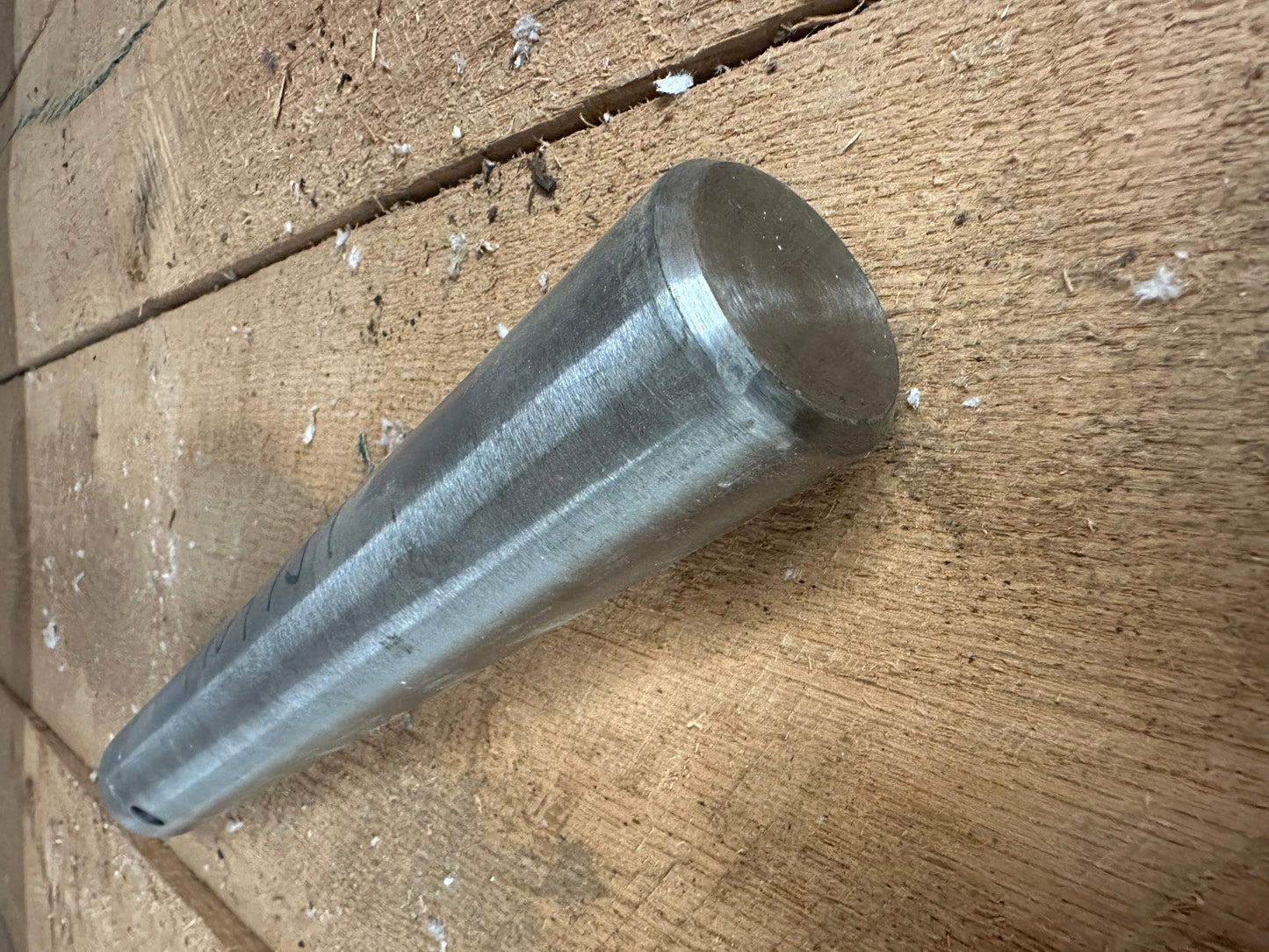 T104739 450G 550G 650G Angle & Tilt Cylinder Pin