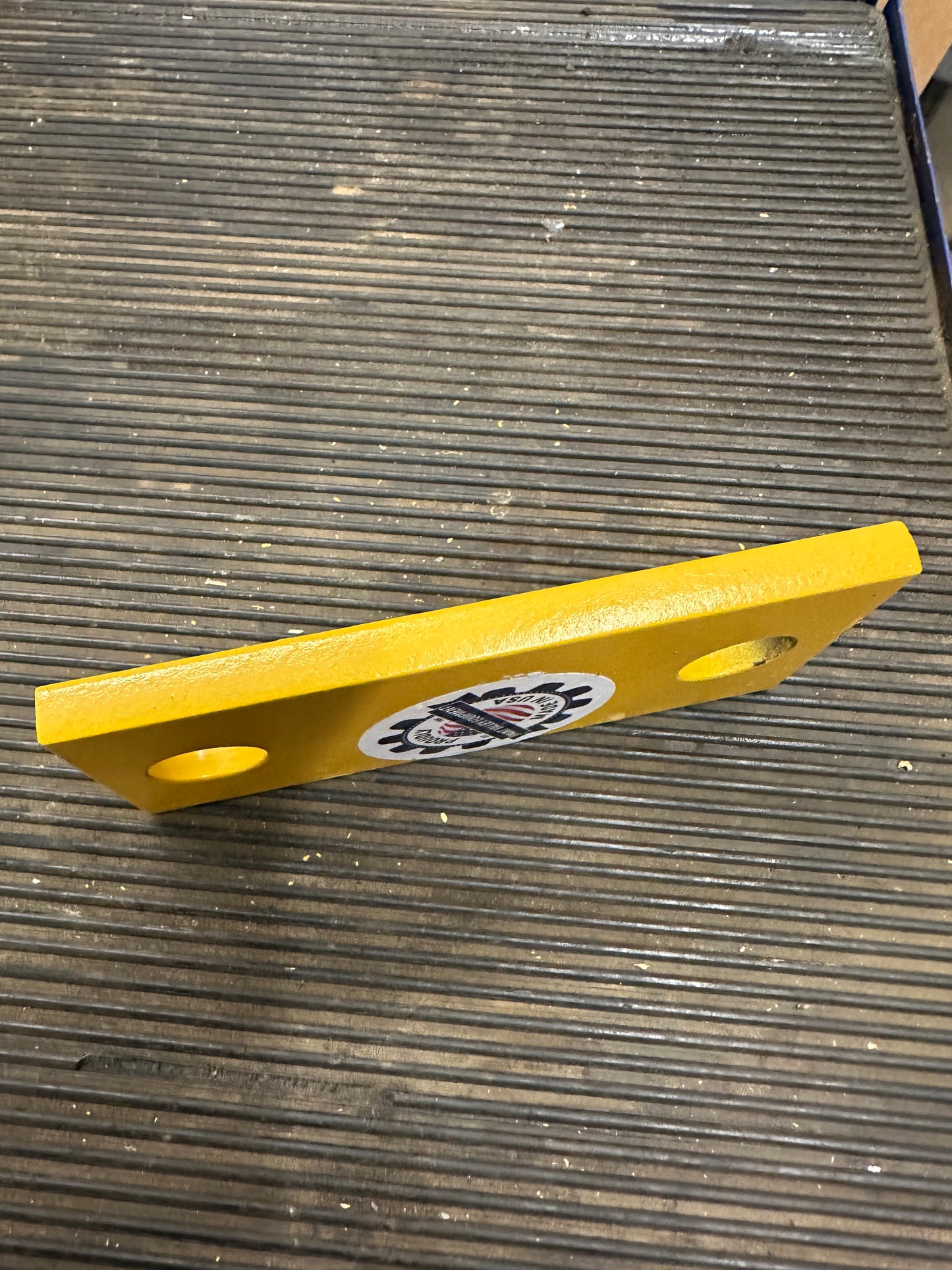 T177028 Pin Strap Retainer 700H 700J 700K 700L 750J 750K 750L 850J