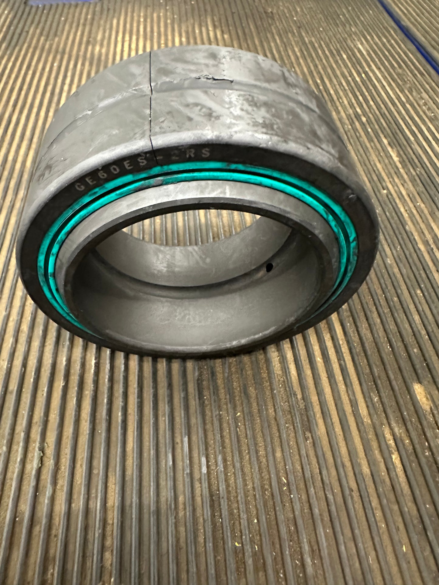 AT128774 Self Aligning Bushing