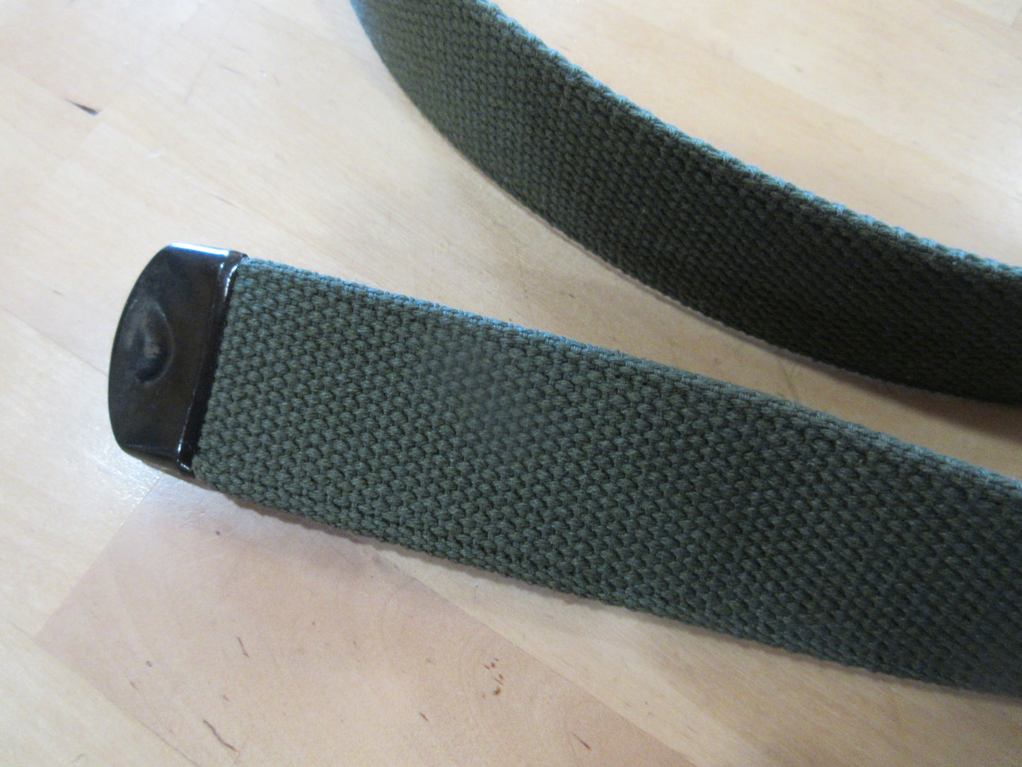 CANVAS JERRY GAS CAN STRAP HMMWV JEEP M939 M819 CUCV M35A2 MILITARY