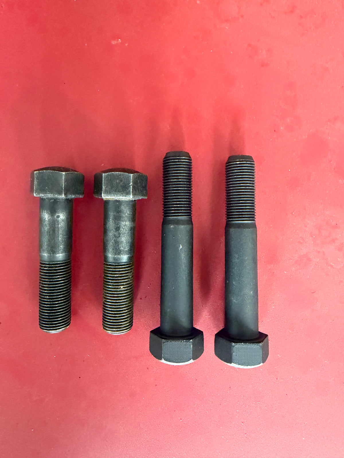 700 Series Master Bolts