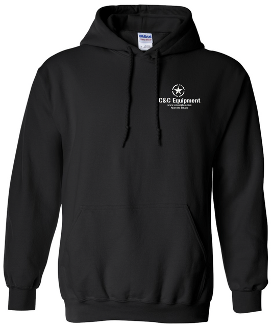 C&C Equipment "OG" Hoodie