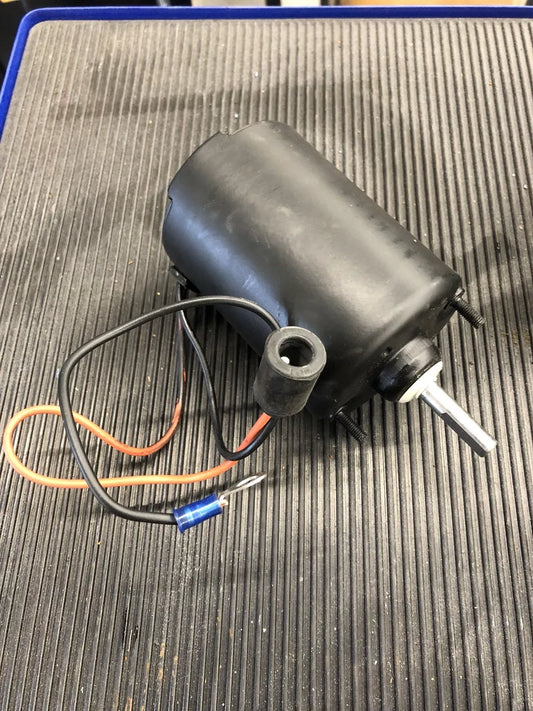 M35A2 M35A3 M925 M927 M934 M929 M923 M813 A1 A2 2.5 - 5 Ton Heater Blower Motor