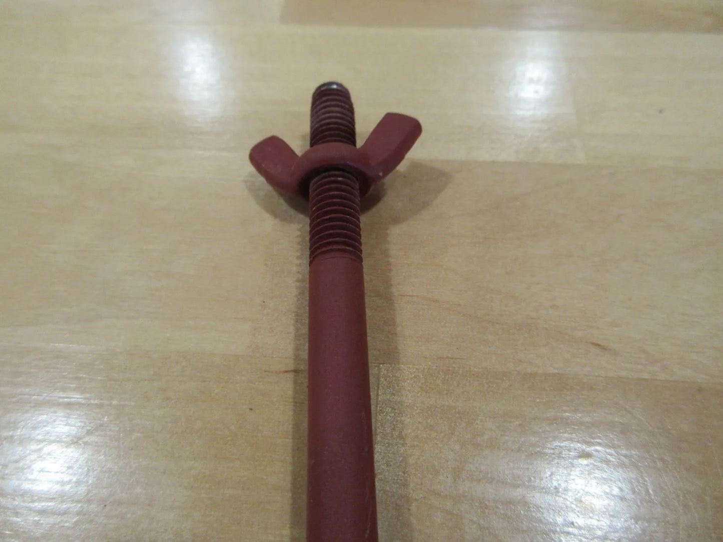 Set of Battery J Bolt Hold Down MB GPW CJ2A CJ3A CJ3B CJ5