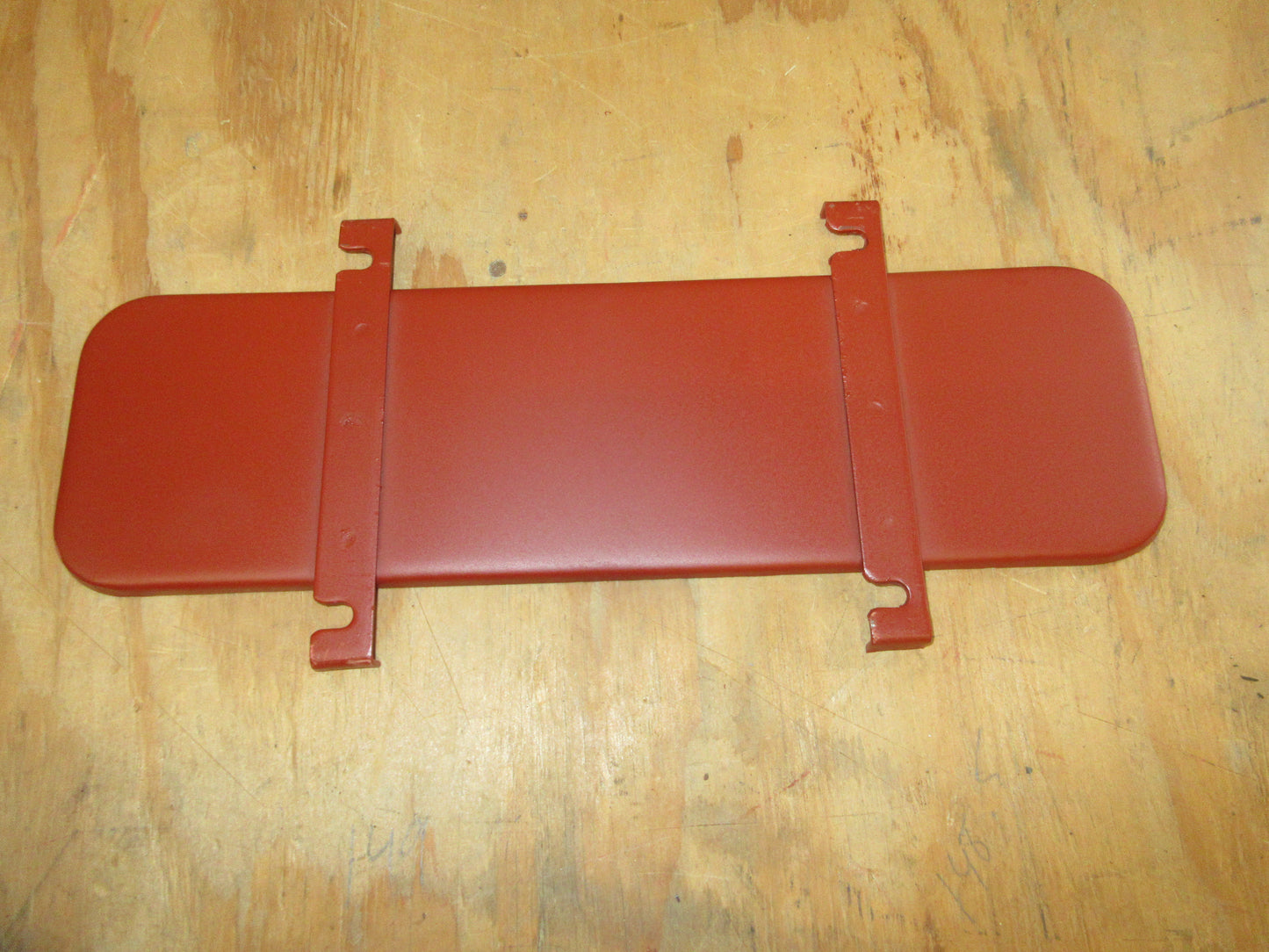 M38 windshield ventilator cover