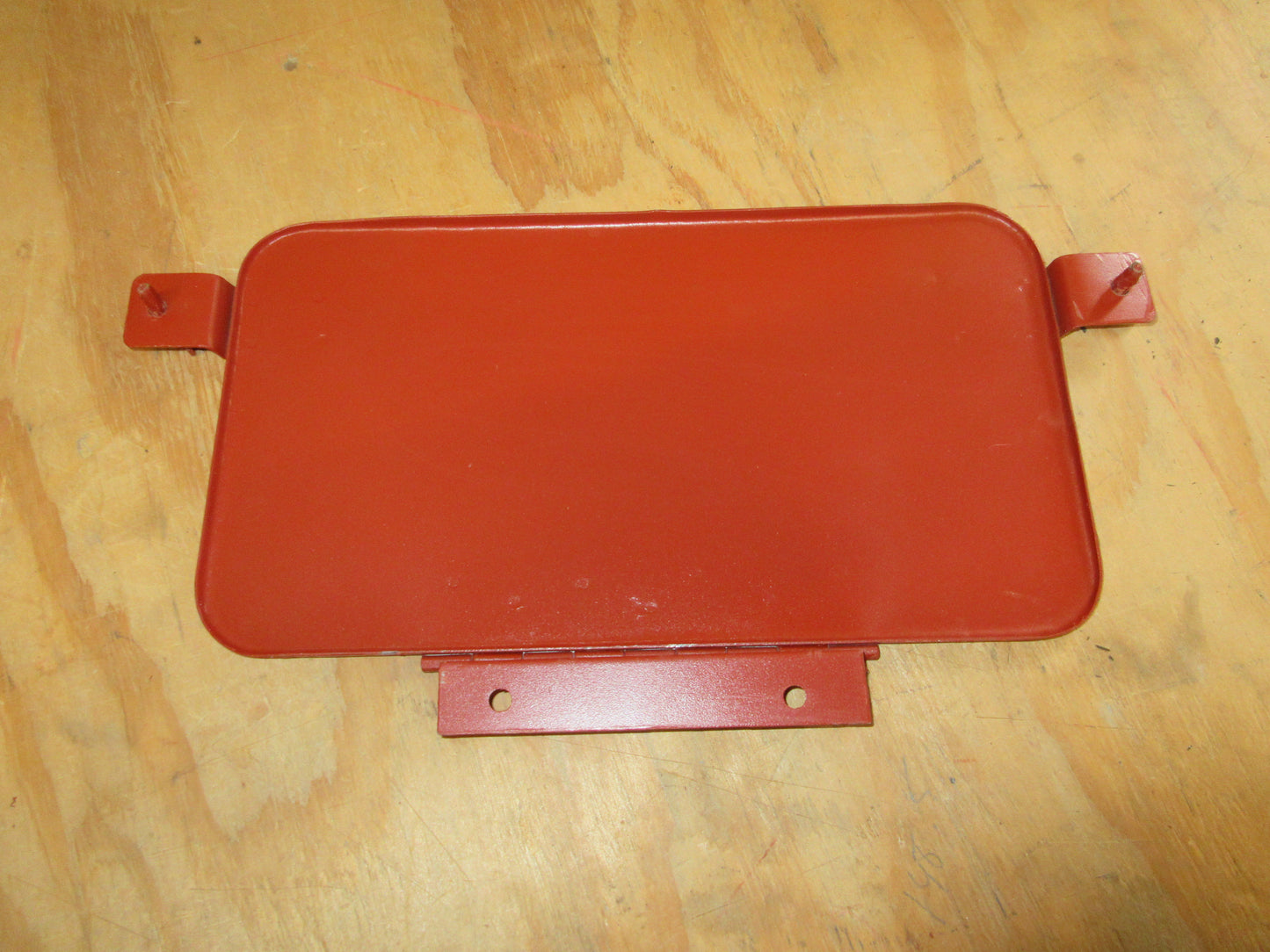 M38 battery box cover