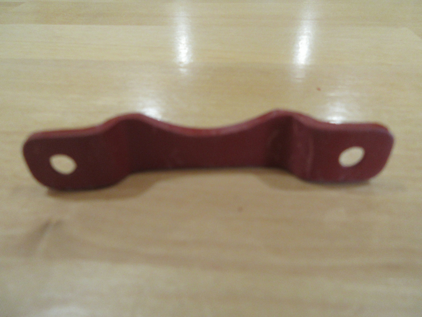 MB GPW CJ2A M38 Windshield Hold Down Bracket MWA014