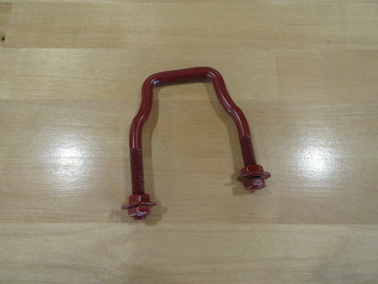 MB GPW M38 Front Ax Handle Bracket