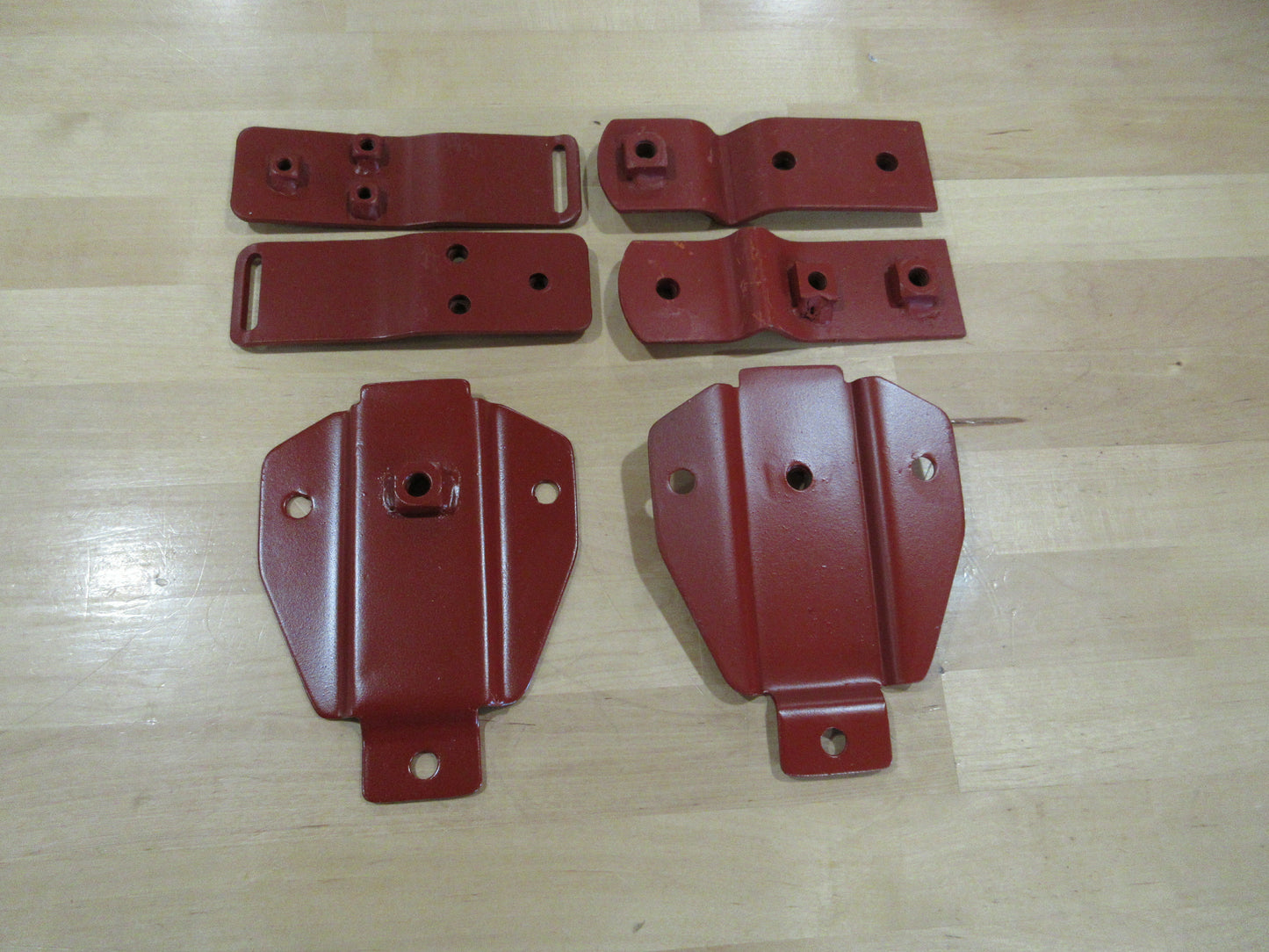 M38 Top Bow Bracket Kit