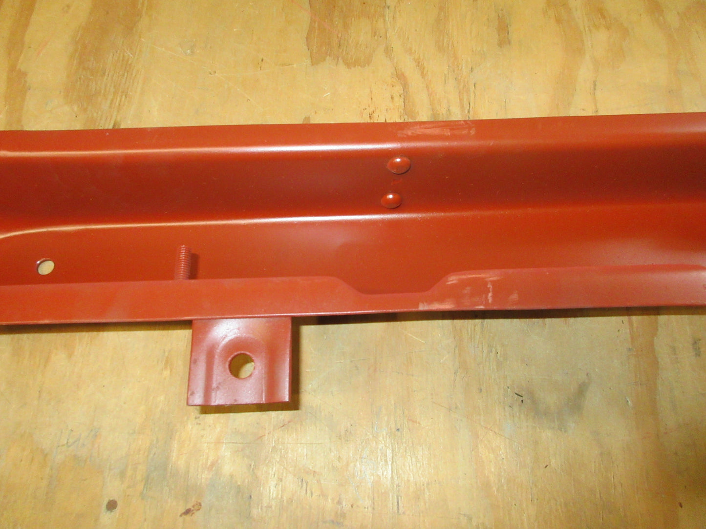 GPW Front Crossmember