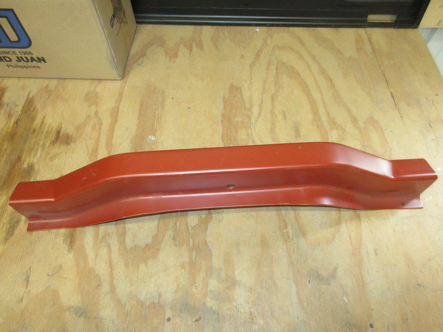 GPW Intermediate Crossmember