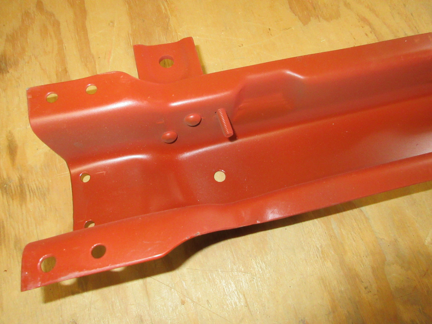 GPW Front Crossmember