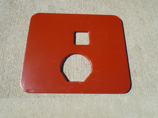 MB GPW Small Mouth Lower Seat Pan