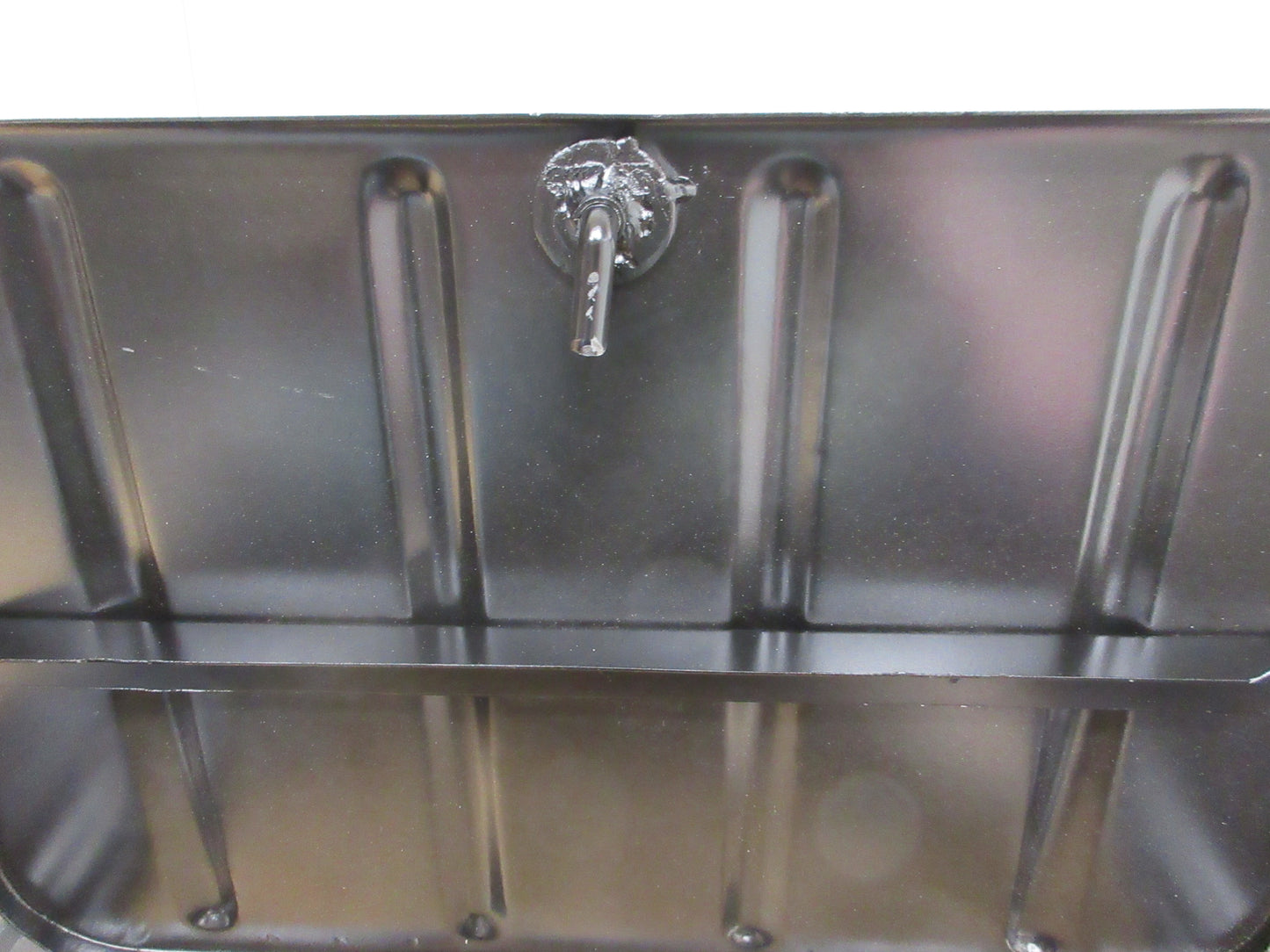 CJ5 Toolbox with lid Tool Box CRP074