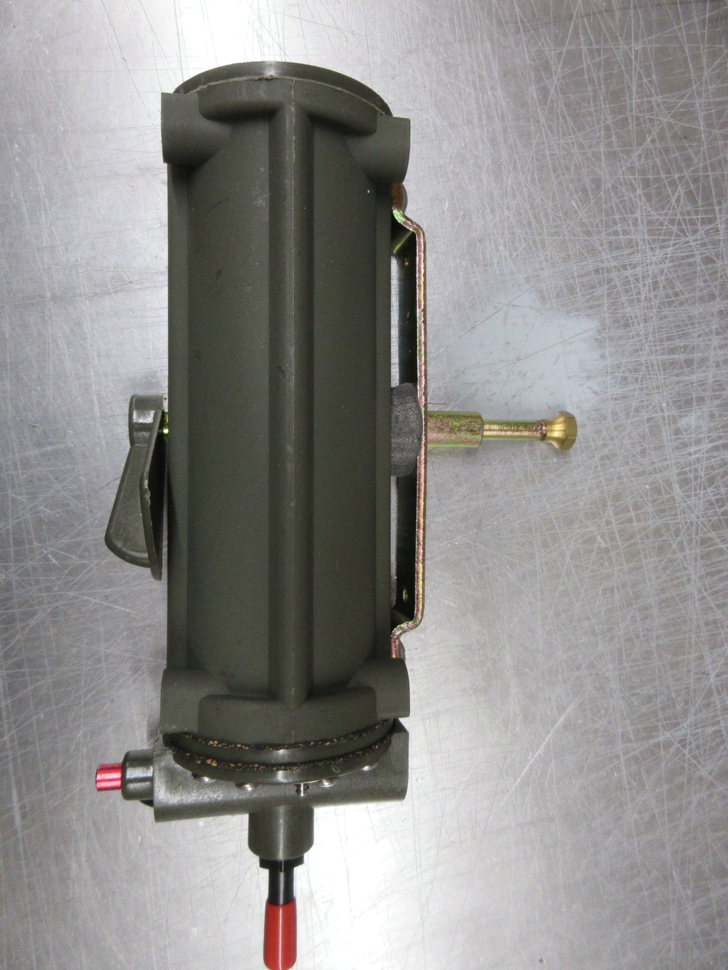 NEW WIPER MOTOR FOR M SERIES 2.5 AND 5 TON TRUCKS