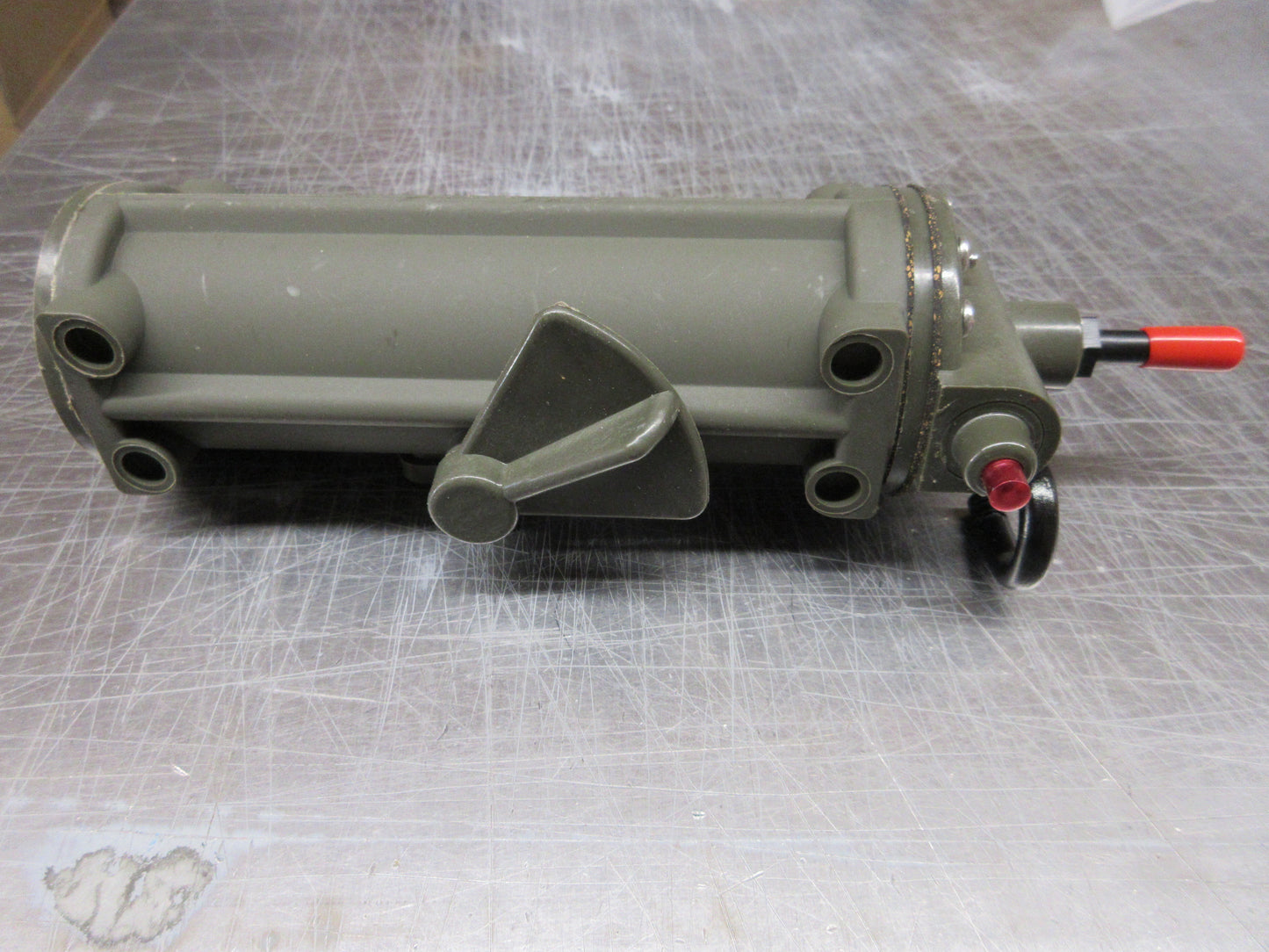 NEW WIPER MOTOR FOR M SERIES 2.5 AND 5 TON TRUCKS