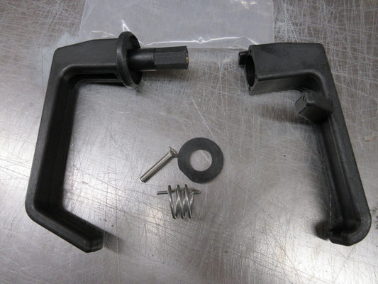 Right Side Humvee soft door handle 5705618