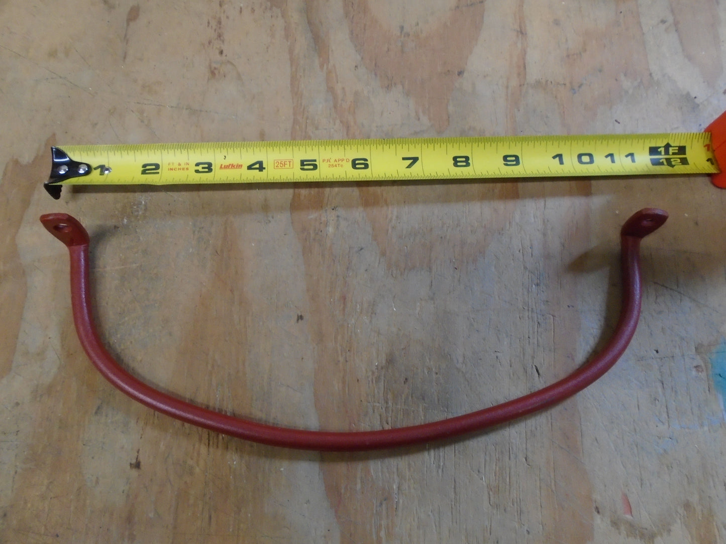 M38 Steel Headlight Guard Set