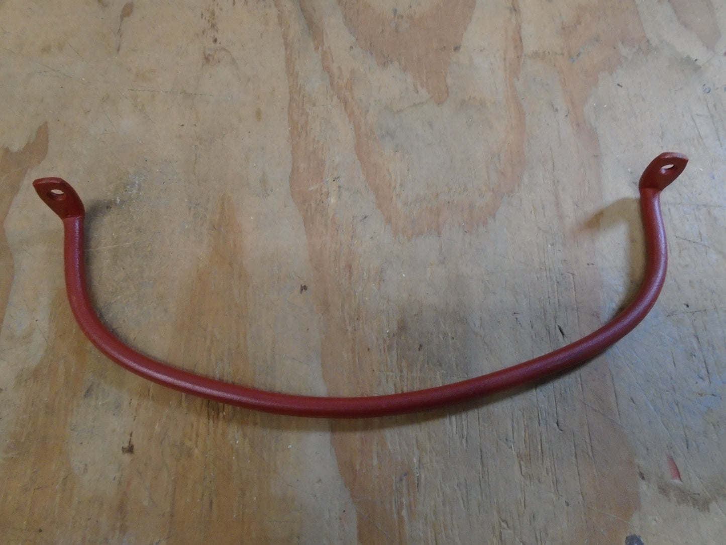 M38 Steel Headlight Guard Set