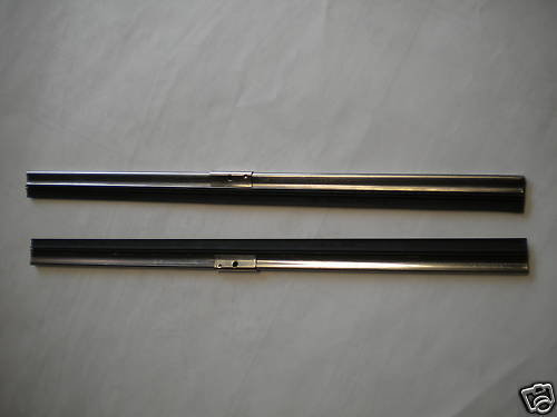 M35A2 M35A3 NEW ELECTRIC WINDSHIELD WIPER BLADES AND M900 SERIES WITH AIR WIPERS M923 BLADE 2.5 TON
