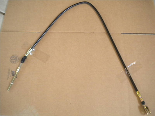 M35 M35A2 2.5 TON EMERGENCY BRAKE CABLE 11609834