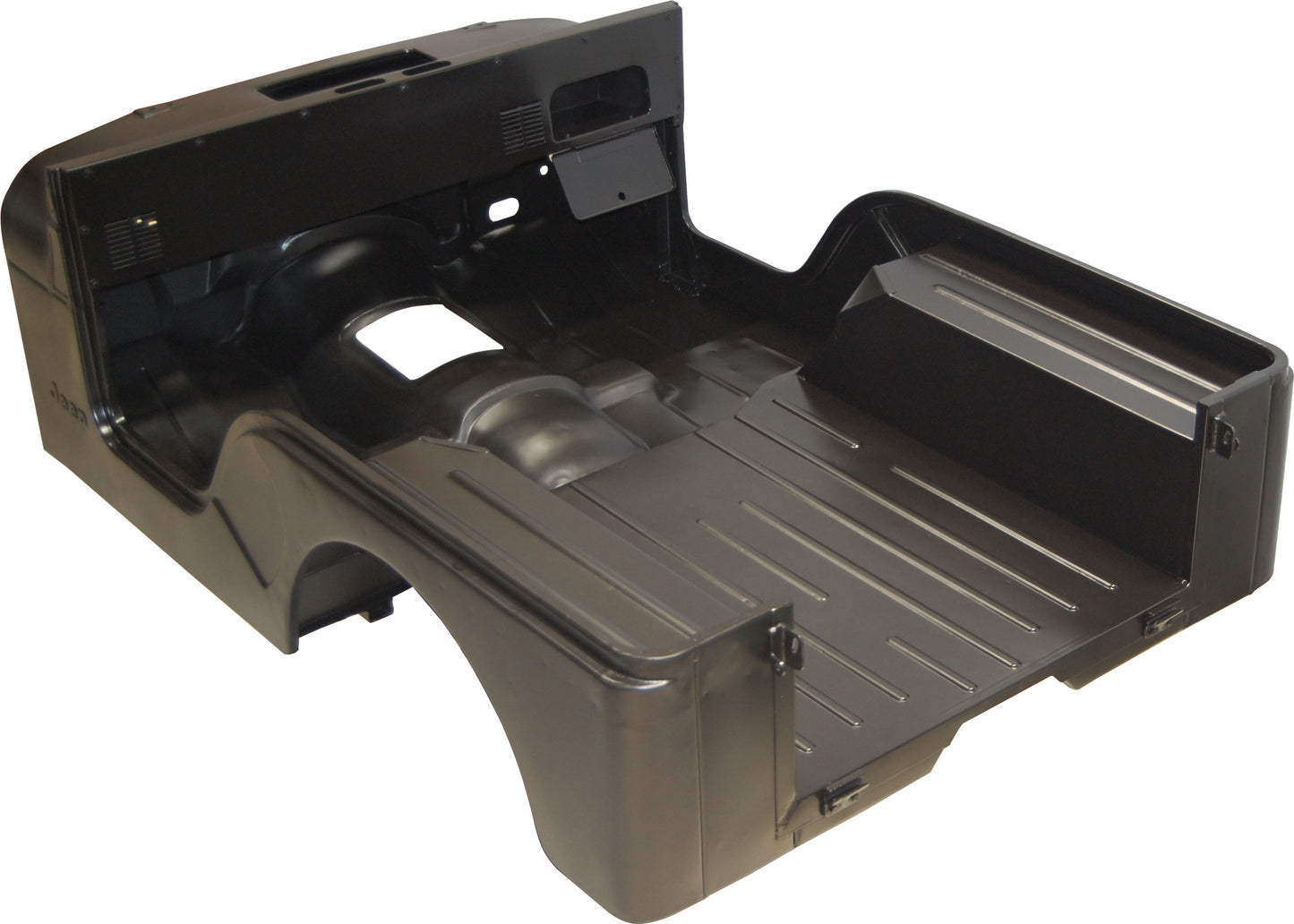 1963-1969 CJ5 BODY TUB BODY JEEP